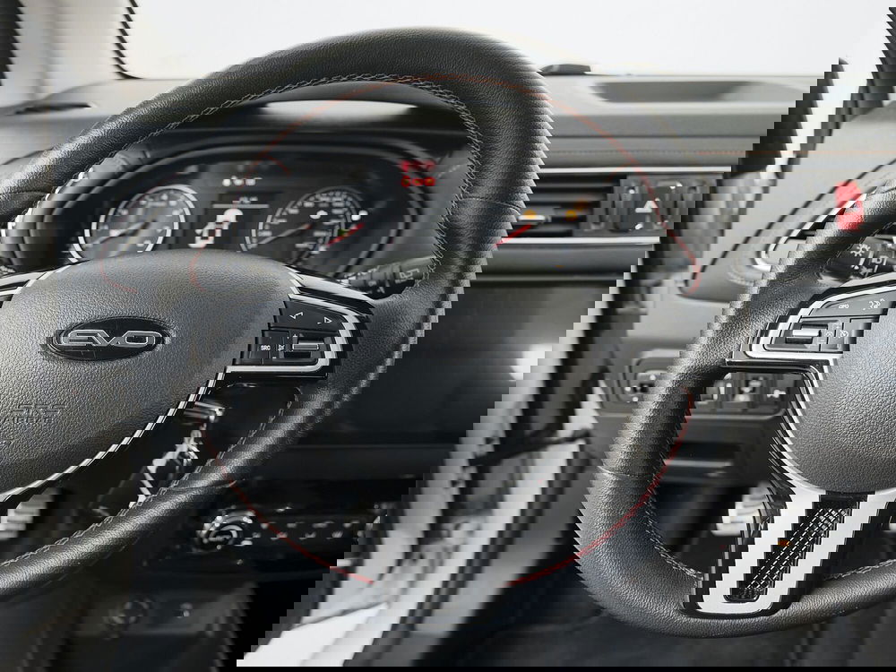 Evo Evo 3 usata a Prato (7)