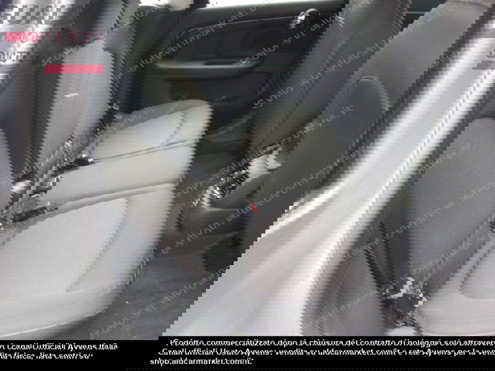 MINI Mini Countryman usata a Modena (10)