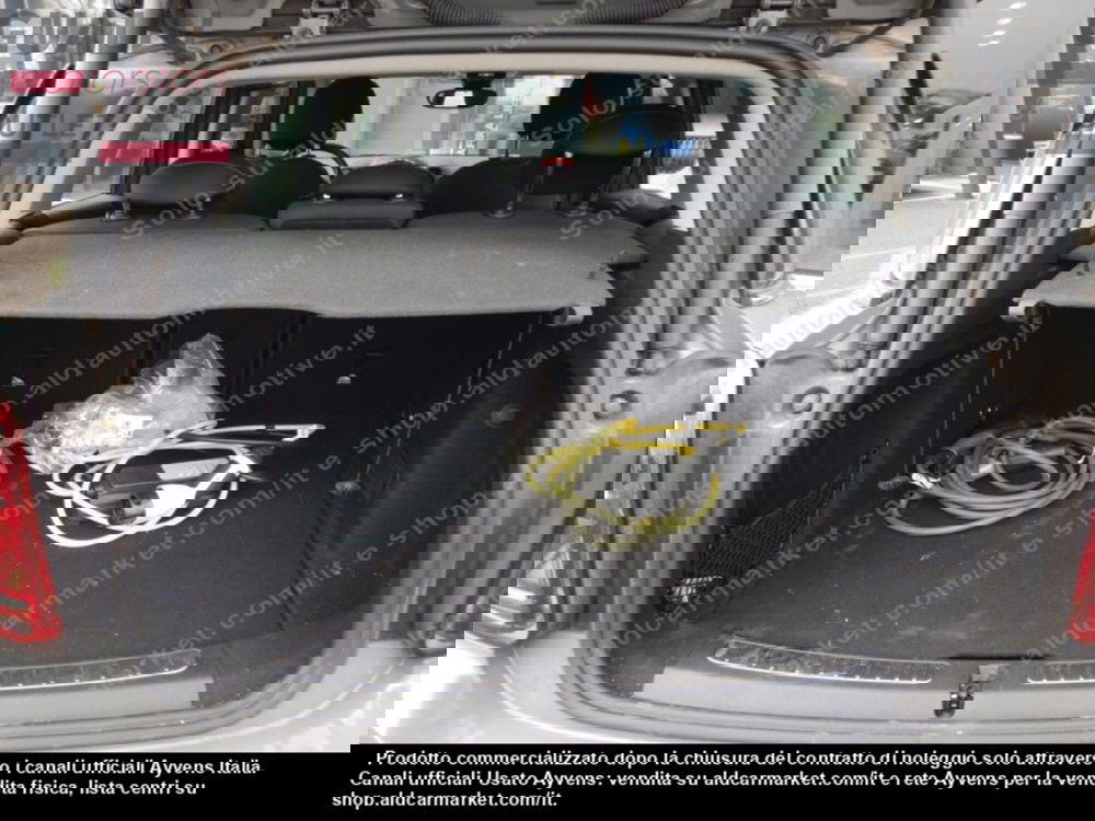 MINI Mini Countryman usata a Modena (11)