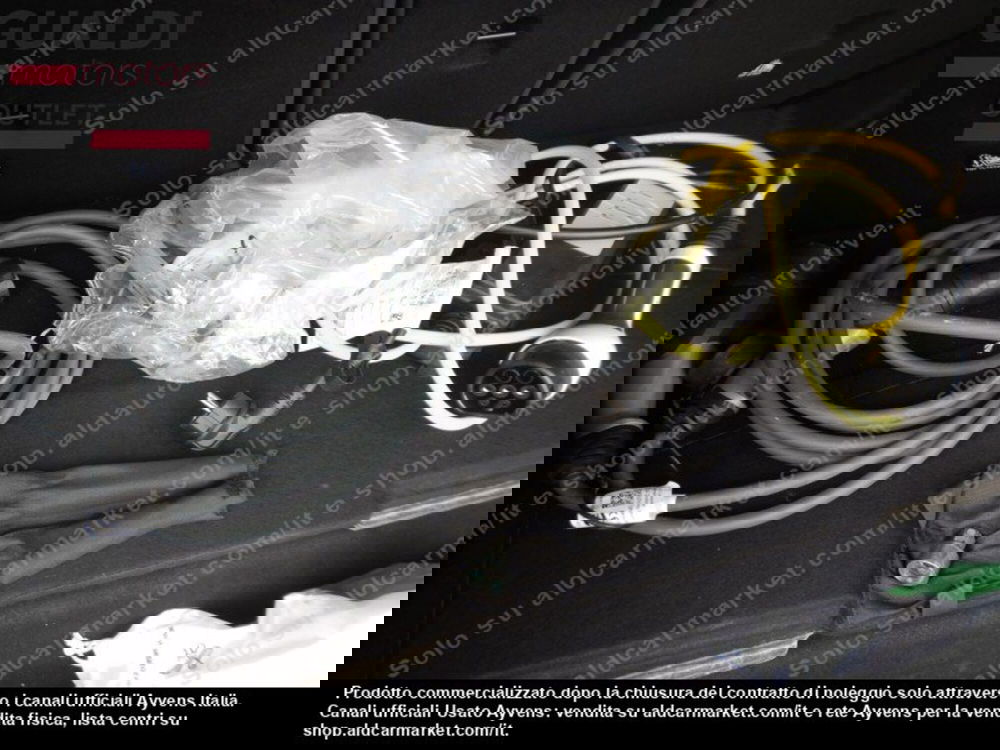 MINI Mini Countryman usata a Modena (13)