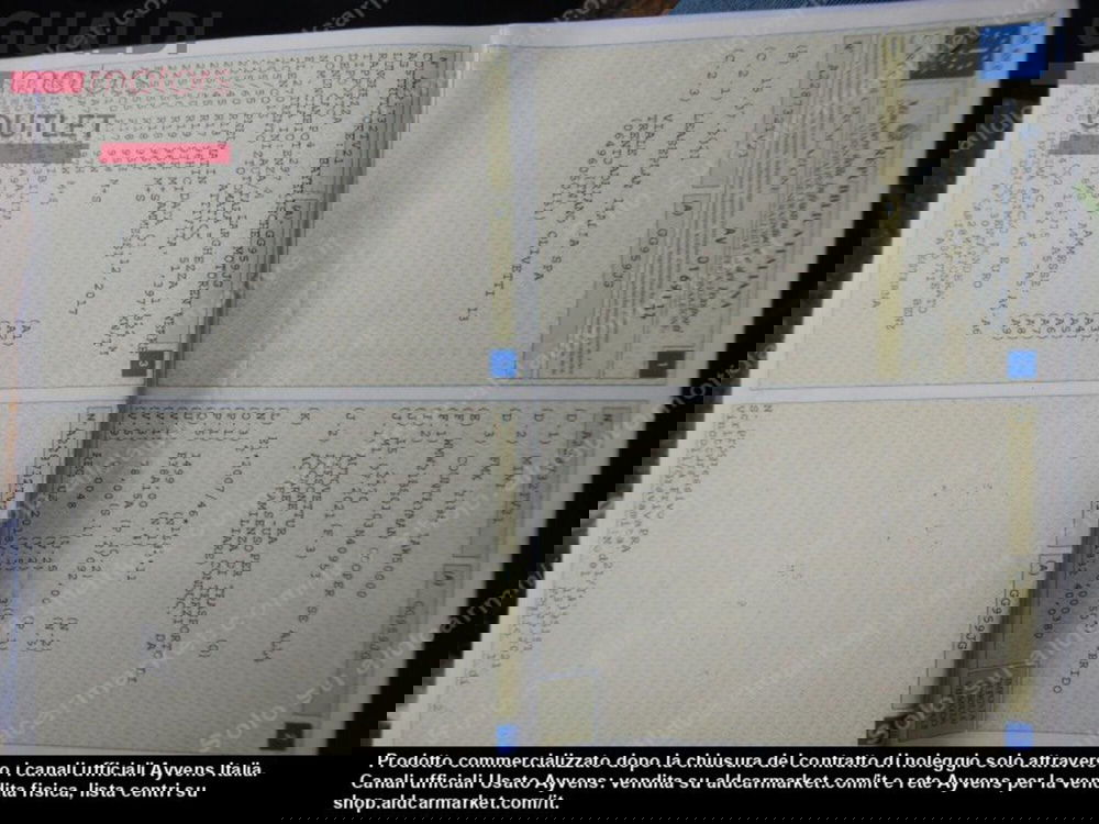 MINI Mini Countryman usata a Modena (15)