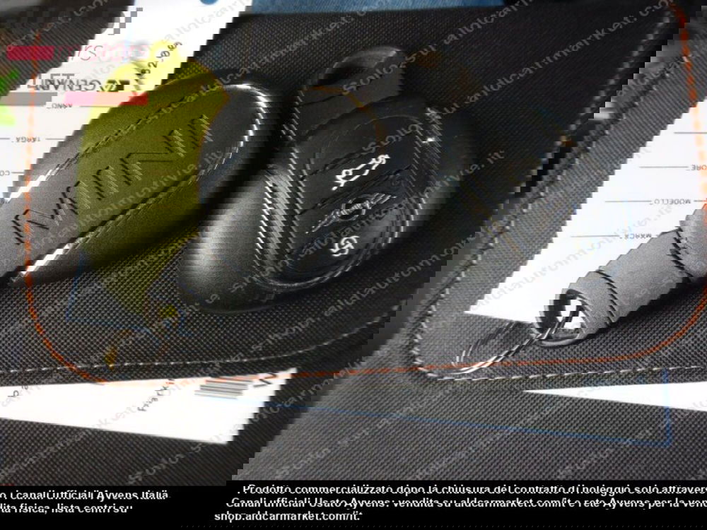 MINI Mini Countryman usata a Modena (17)