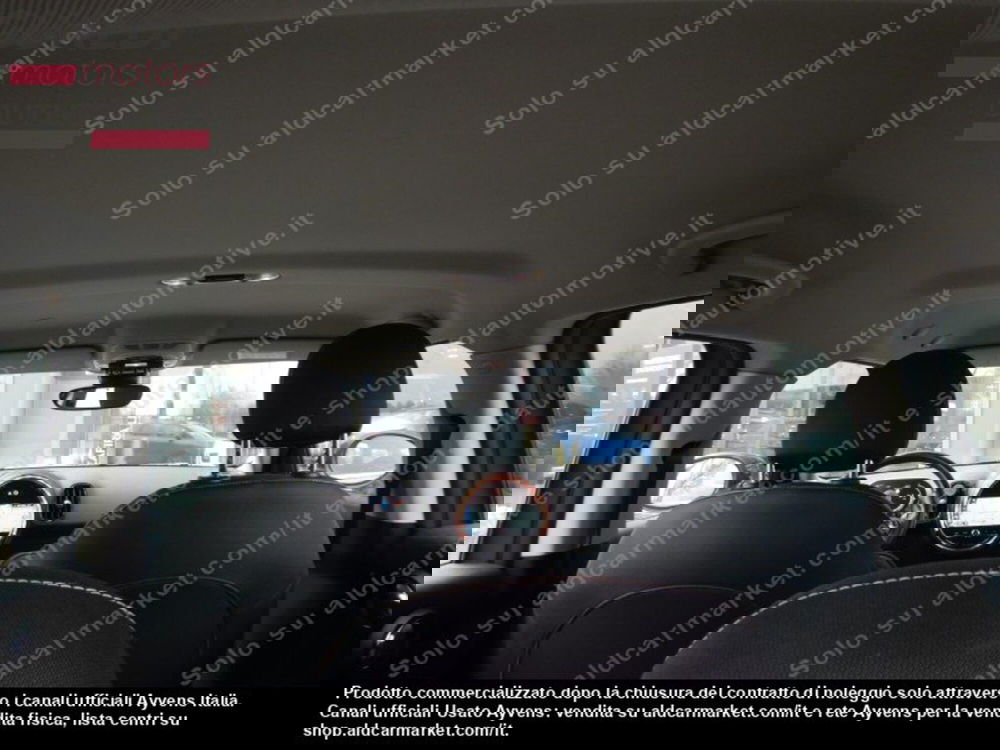 MINI Mini Countryman usata a Modena (20)