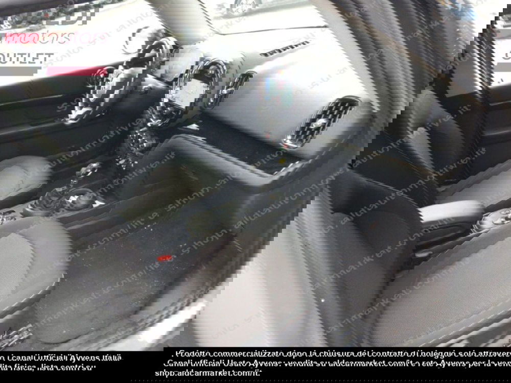 MINI Mini Countryman usata a Modena (5)