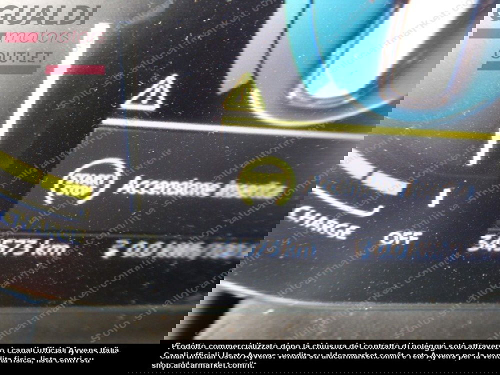 MINI Mini Countryman usata a Modena (7)