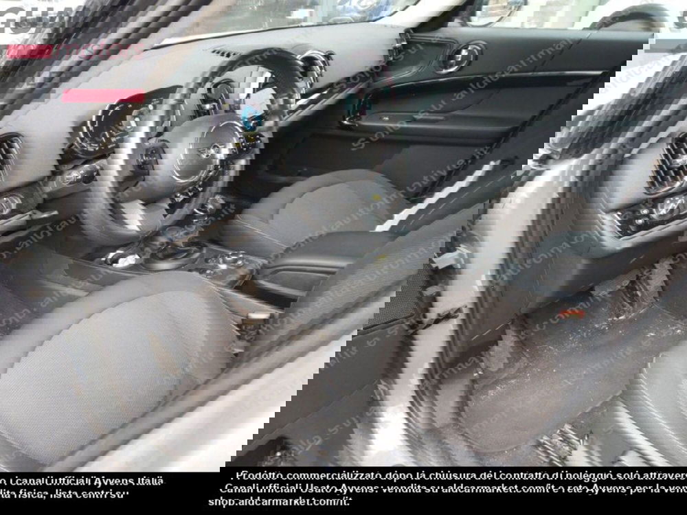MINI Mini Countryman usata a Modena (8)