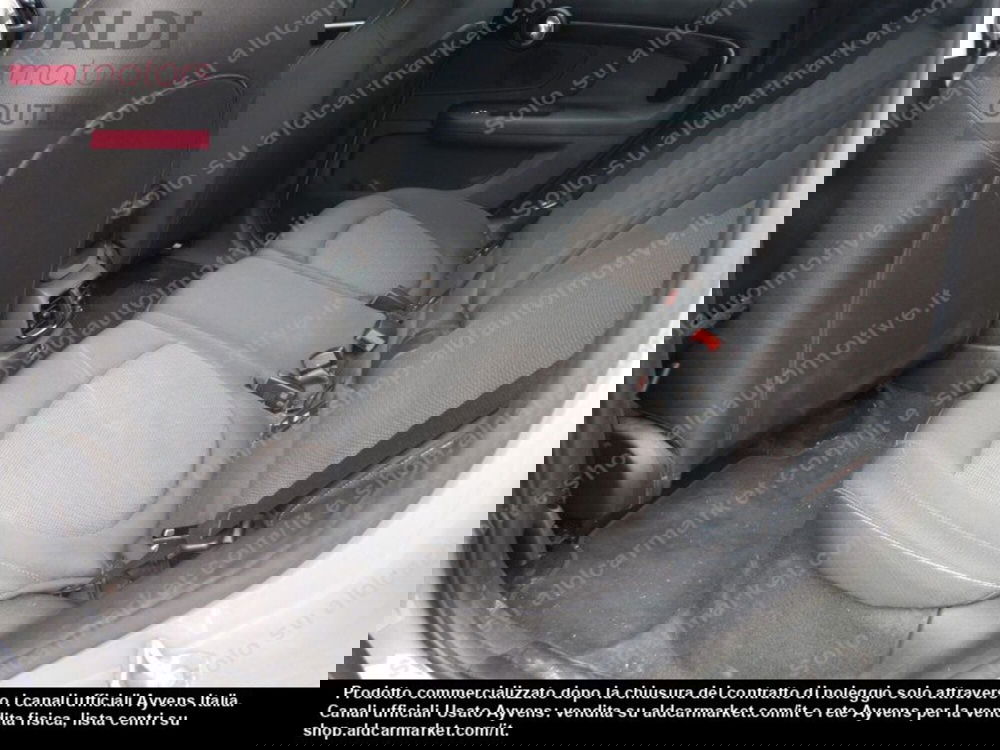 MINI Mini Countryman usata a Modena (9)