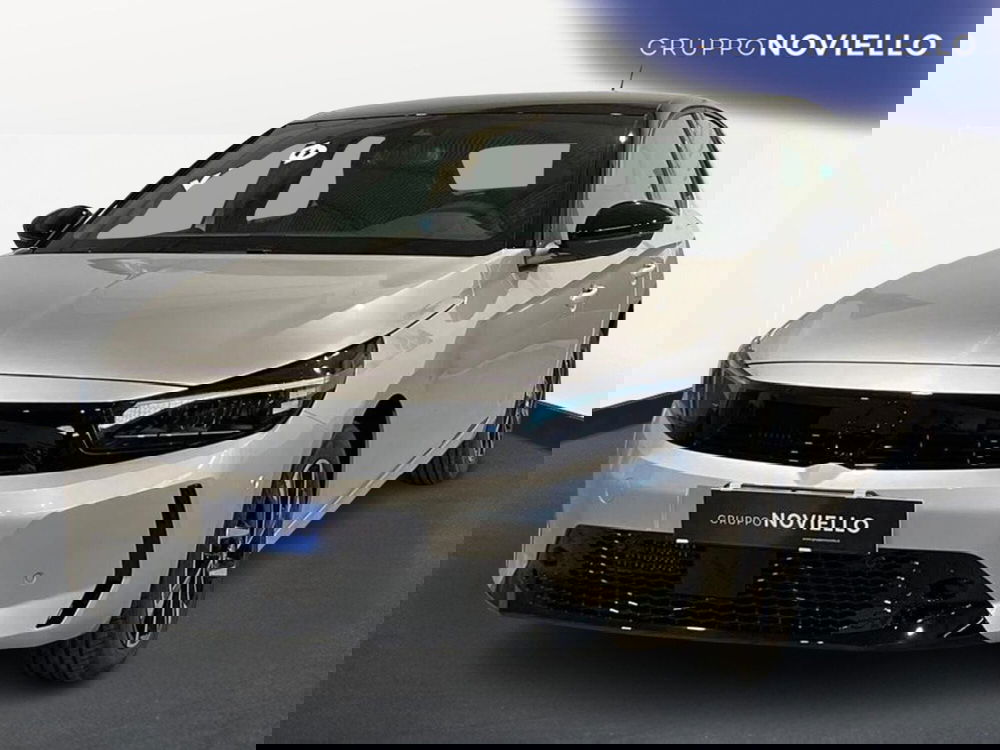 Opel Corsa nuova a Salerno