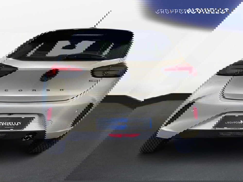 Opel Corsa nuova a Salerno (6)