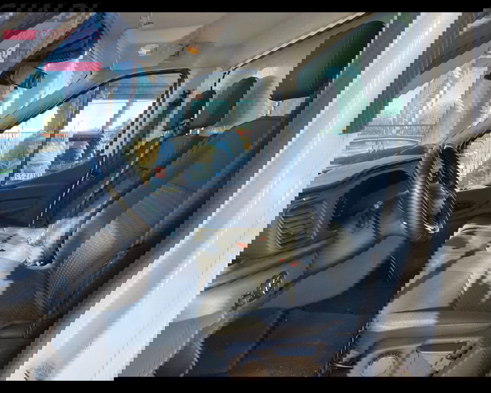 Ford Transit Furgone usata a Modena (11)