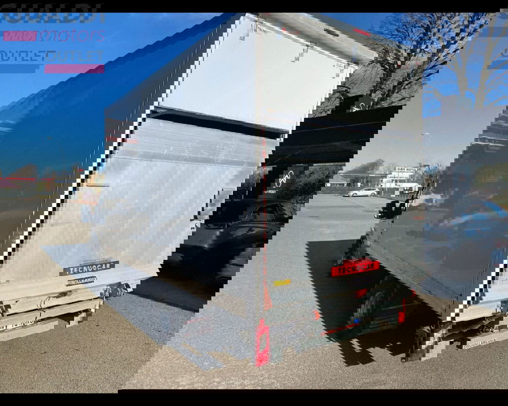 Ford Transit Furgone usata a Modena (14)