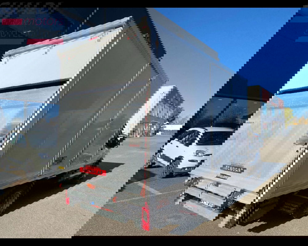 Ford Transit Furgone usata a Modena (16)