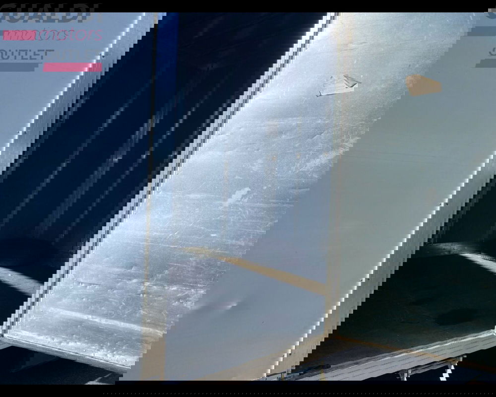 Ford Transit Furgone usata a Modena (18)