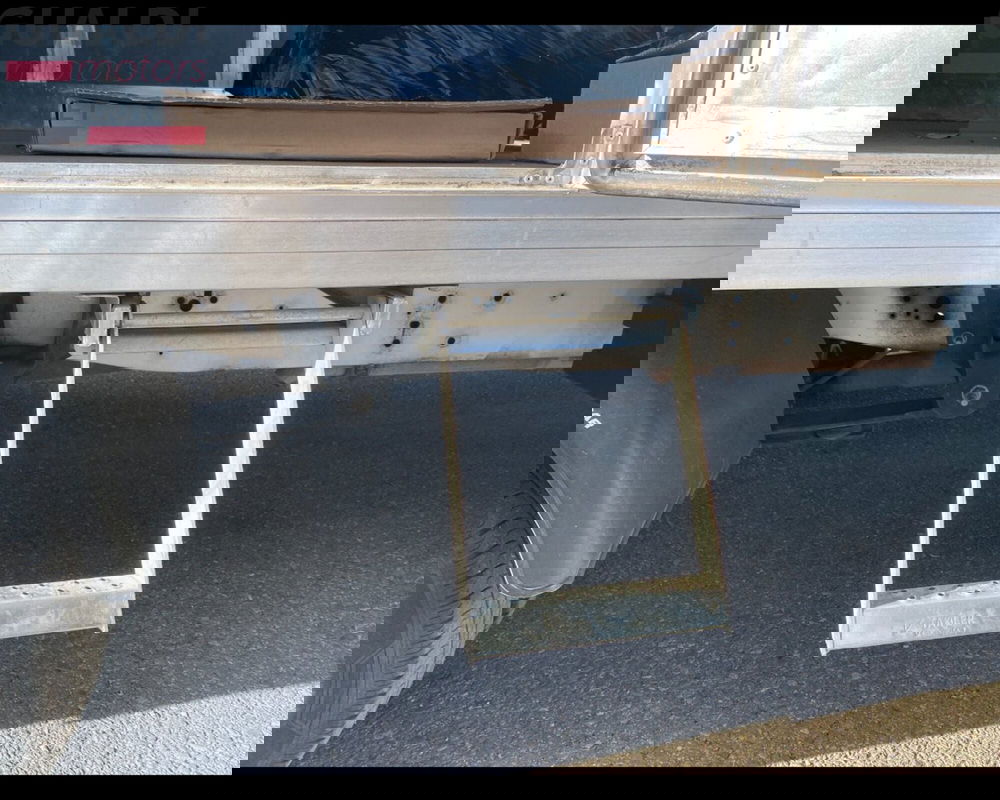 Ford Transit Furgone usata a Modena (19)