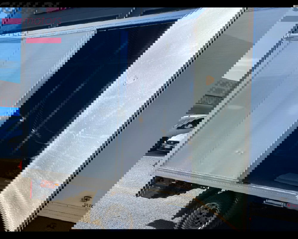 Ford Transit Furgone usata a Modena (20)