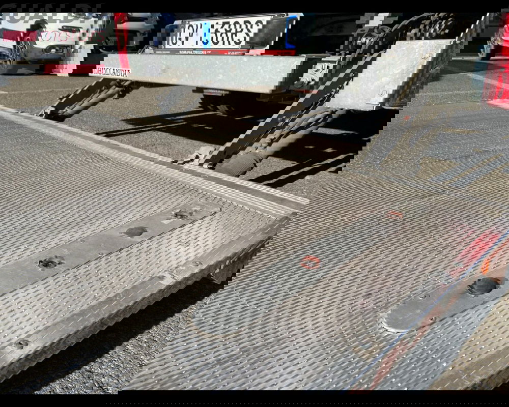 Ford Transit Furgone usata a Modena (3)