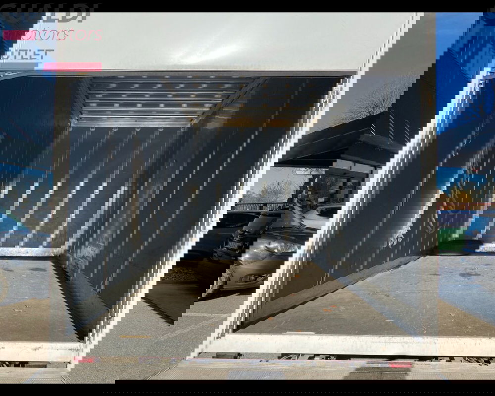 Ford Transit Furgone usata a Modena (4)