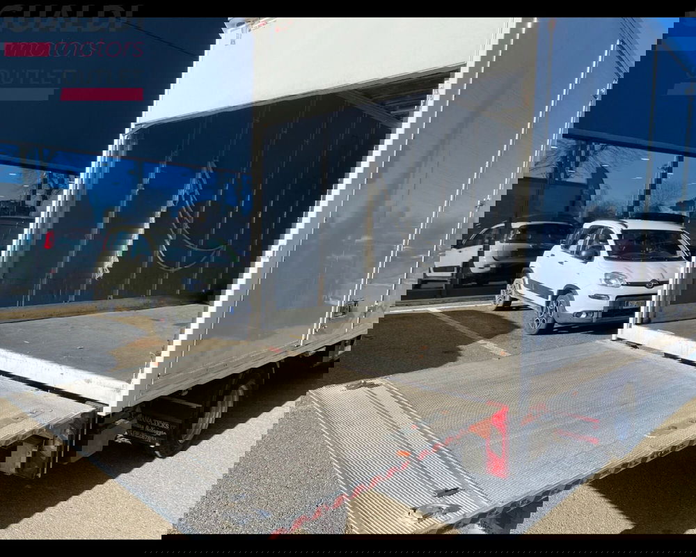 Ford Transit Furgone usata a Modena (5)