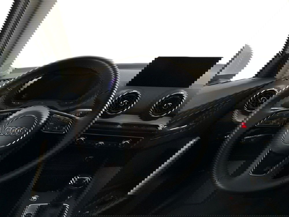 Audi Q2 usata a Napoli (11)