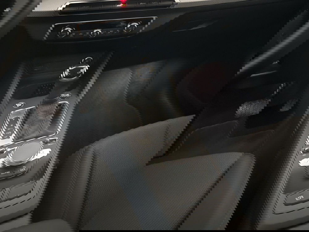 Audi Q2 usata a Napoli (13)