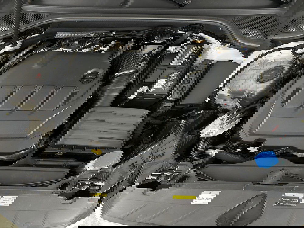 Audi Q2 usata a Napoli (17)