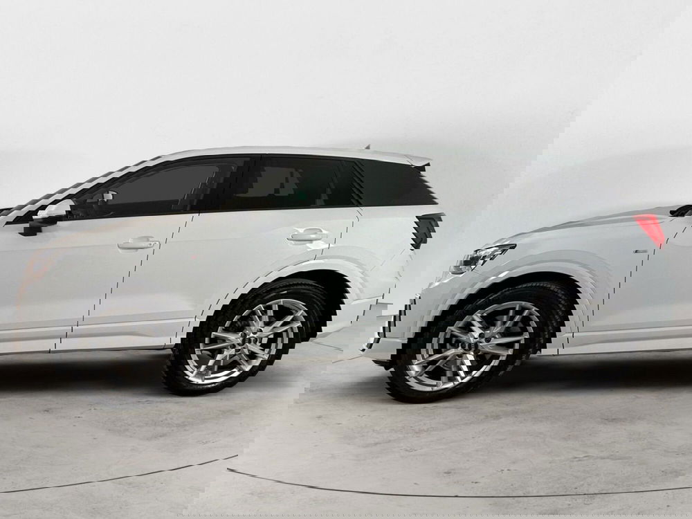 Audi Q2 usata a Napoli (3)