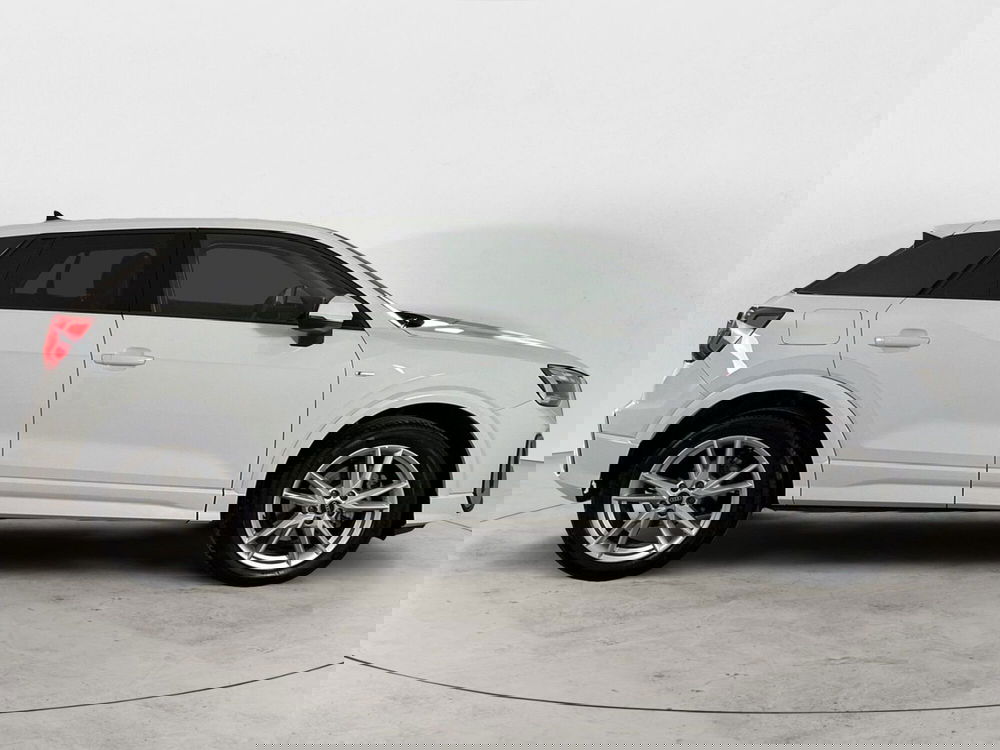 Audi Q2 usata a Napoli (5)