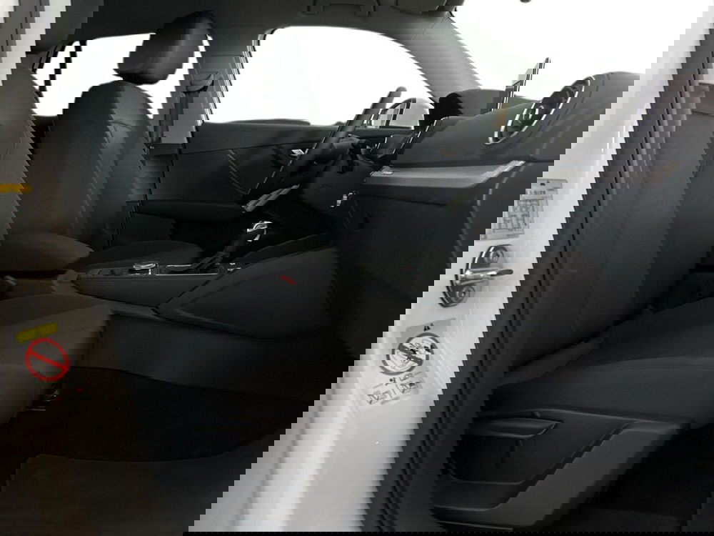 Audi Q2 usata a Napoli (7)