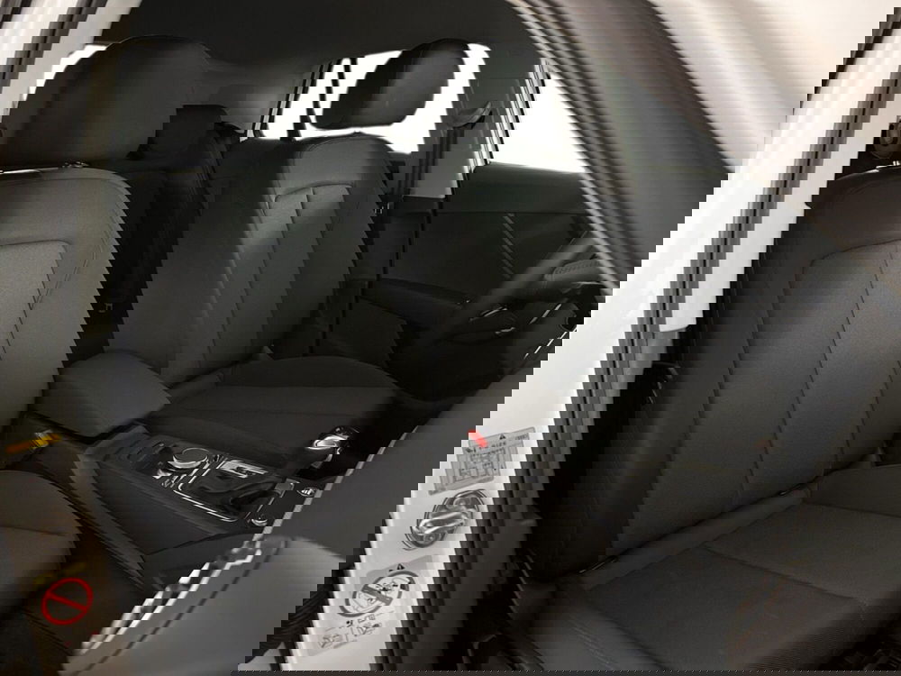 Audi Q2 usata a Napoli (8)