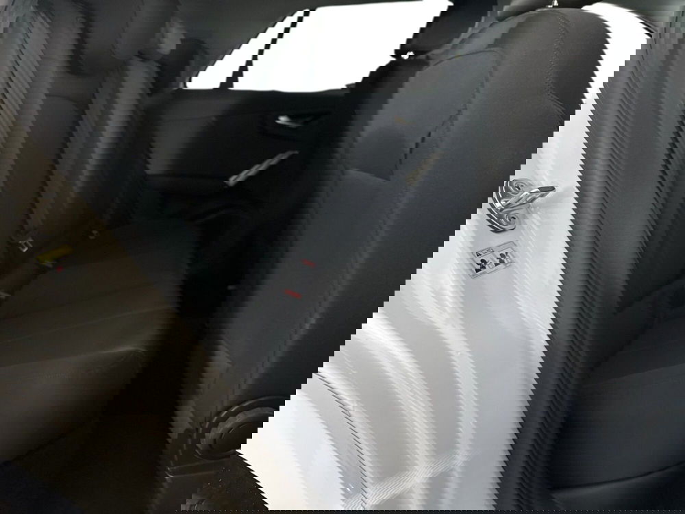 Audi Q2 usata a Napoli (9)