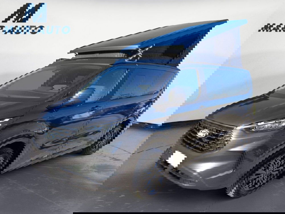 Ford Transit Custom Furgone nuova a Treviso