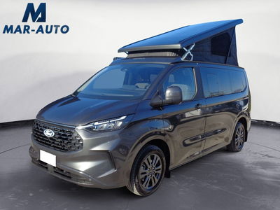 Ford Transit Custom Furgone 320 2.0 EcoBlue 170 aut. PC-TN  Active nuova a Castelfranco Veneto