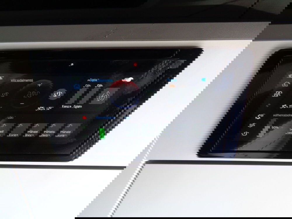 Ford Transit Custom Furgone nuova a Treviso (11)