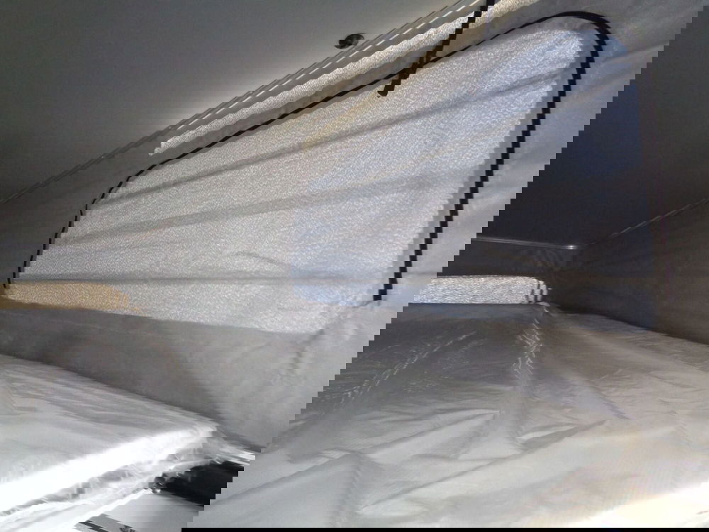 Ford Transit Custom Furgone nuova a Treviso (14)