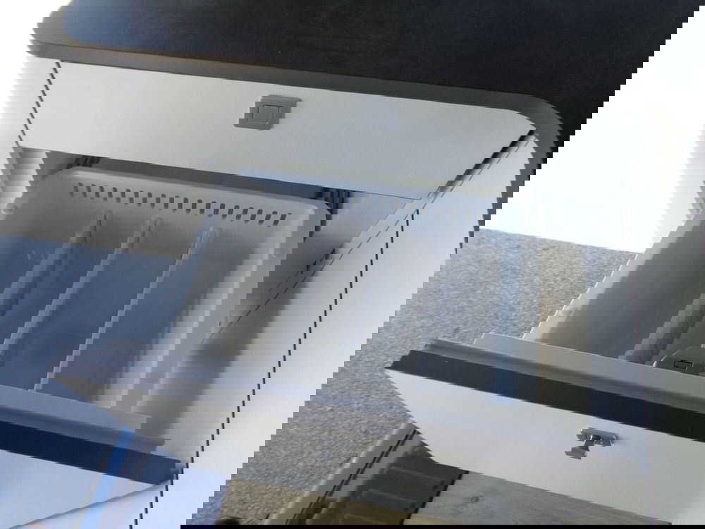 Ford Transit Custom Furgone nuova a Treviso (18)