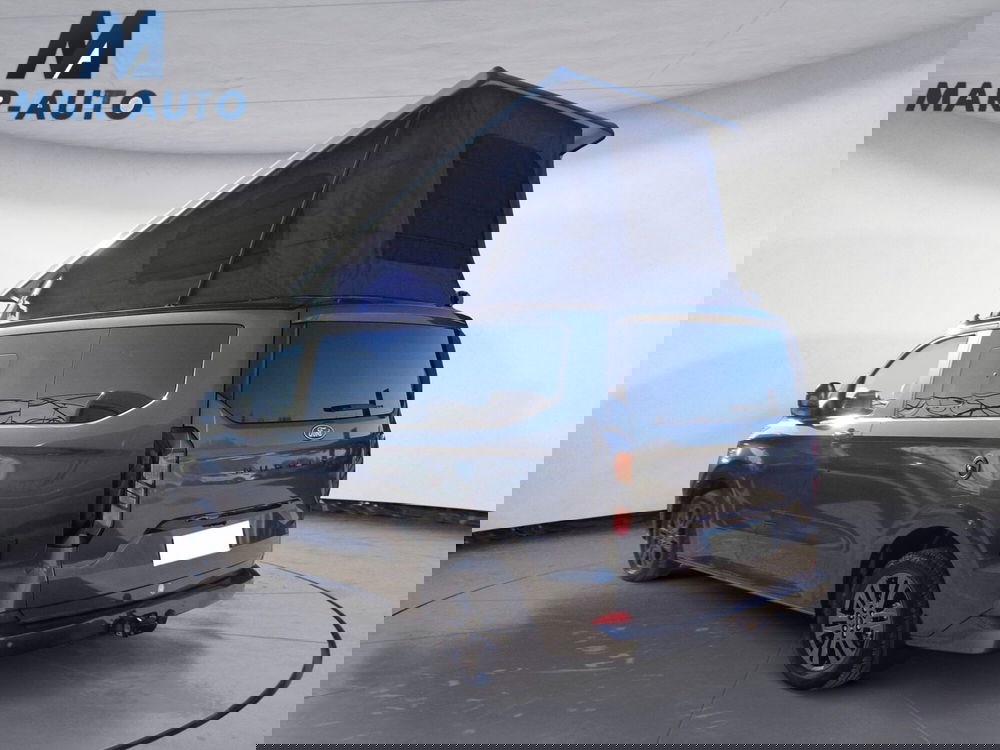 Ford Transit Custom Furgone nuova a Treviso (2)