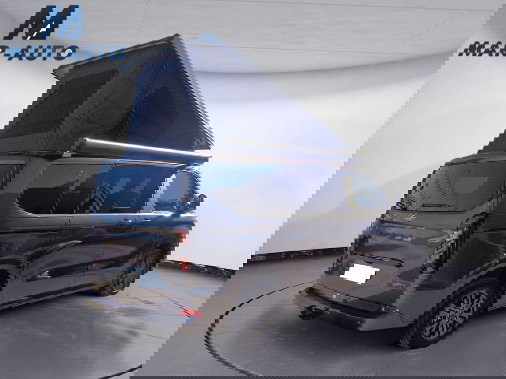 Ford Transit Custom Furgone nuova a Treviso (3)