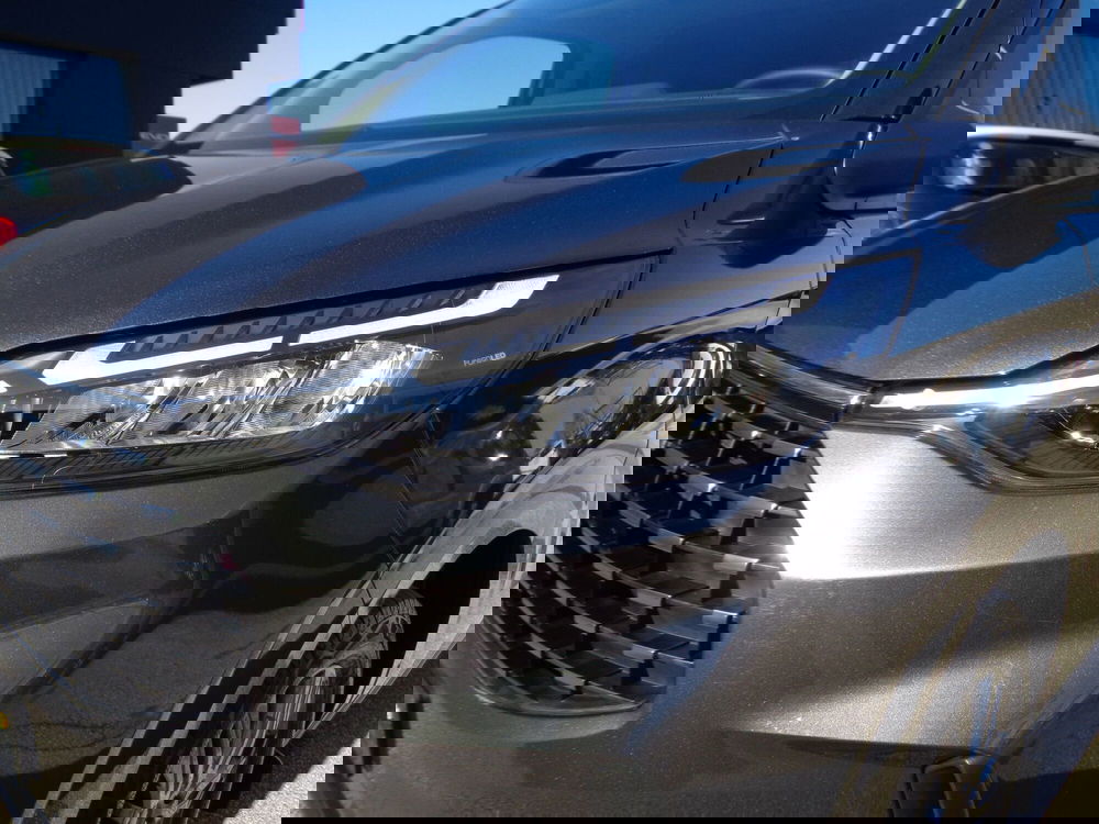 Ford Transit Custom Furgone nuova a Treviso (6)