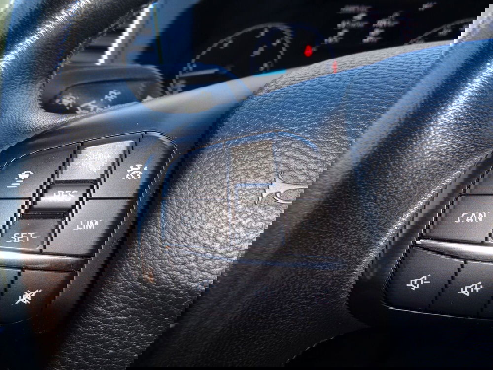 Ford Transit Custom Furgone usata a Treviso (18)