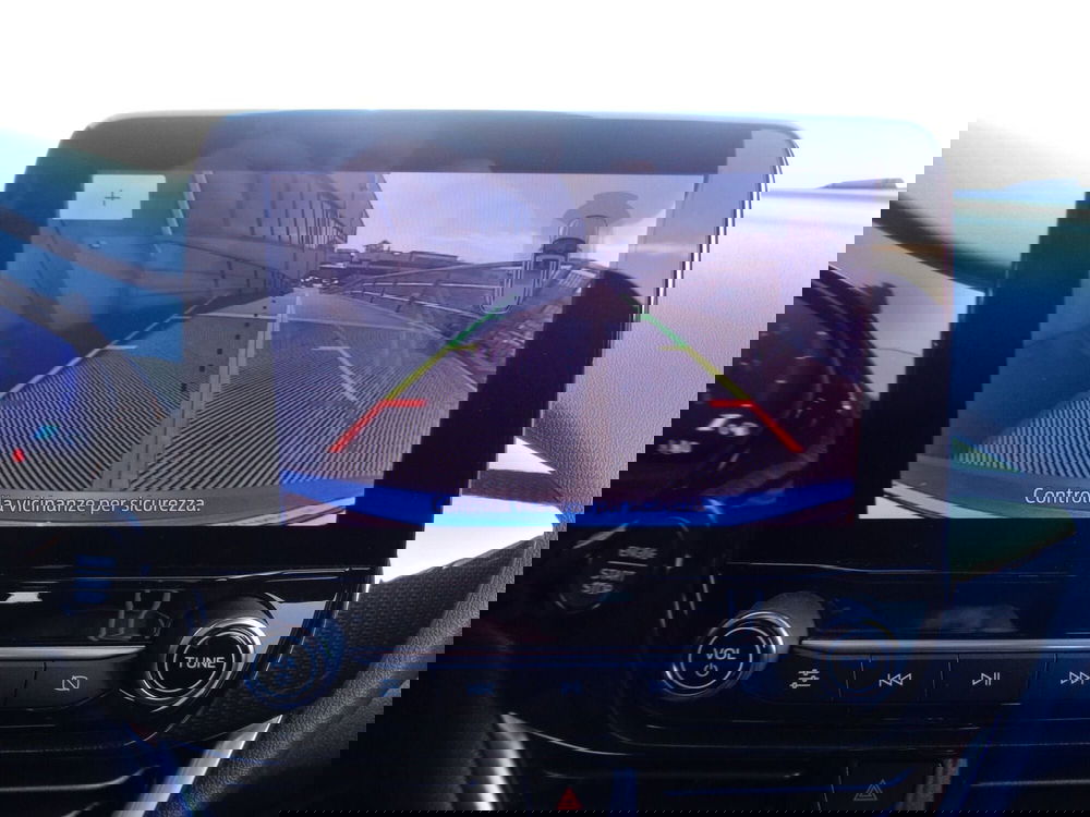 Ford Puma usata a Treviso (14)