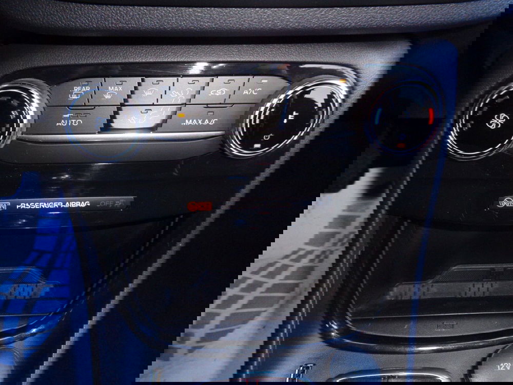 Ford Puma usata a Treviso (15)