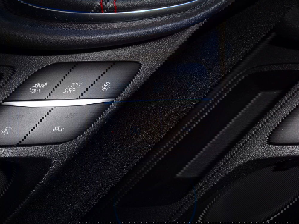 Ford Puma usata a Treviso (16)