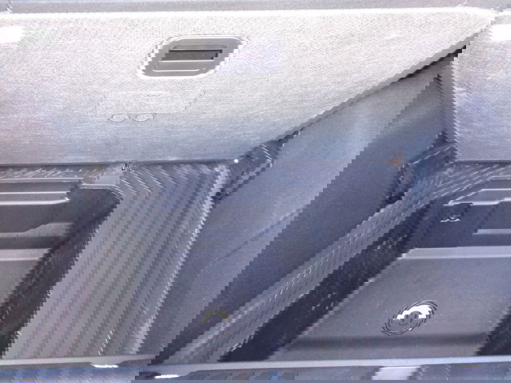 Ford Puma usata a Treviso (18)