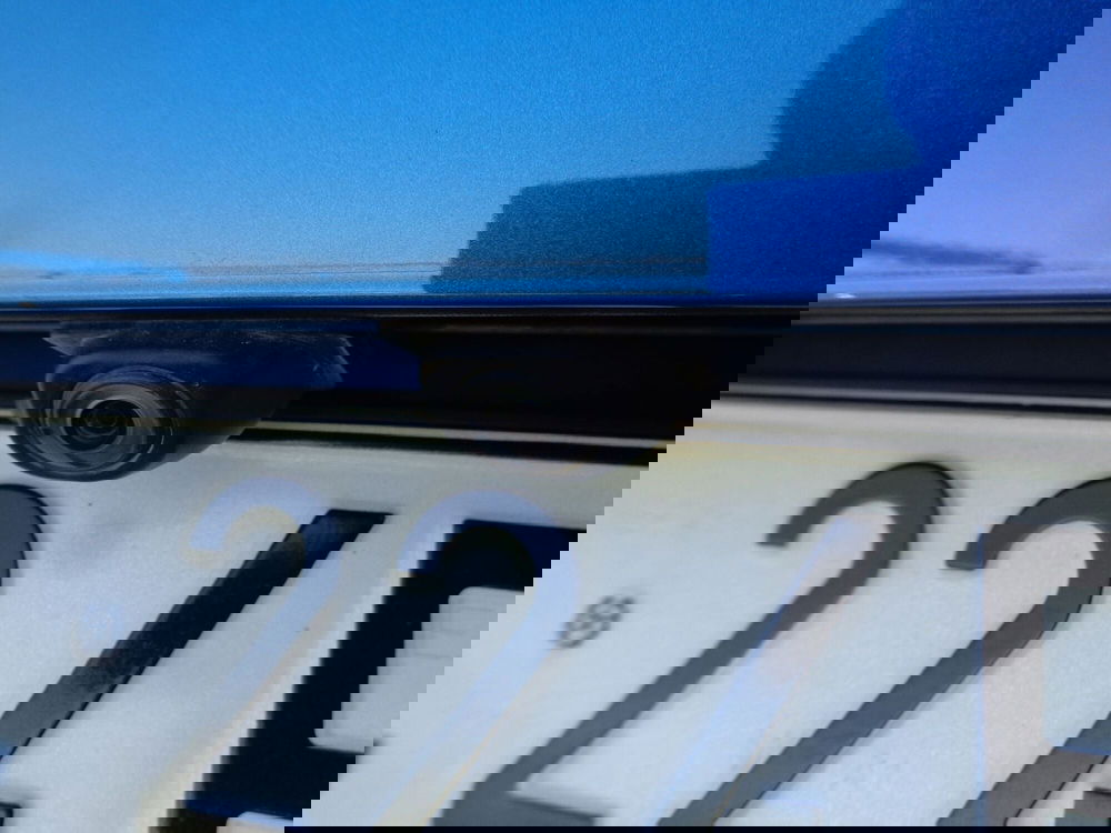 Ford Puma usata a Treviso (20)