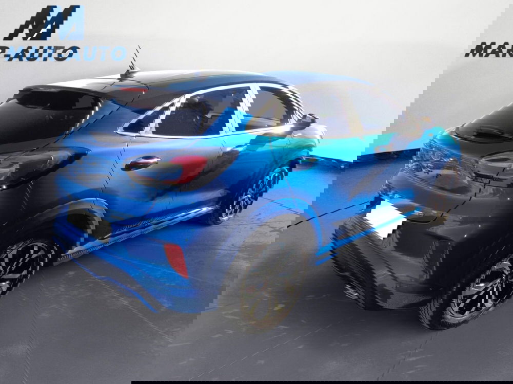 Ford Puma usata a Treviso (3)