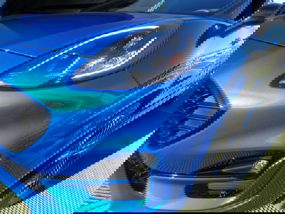 Ford Puma usata a Treviso (5)