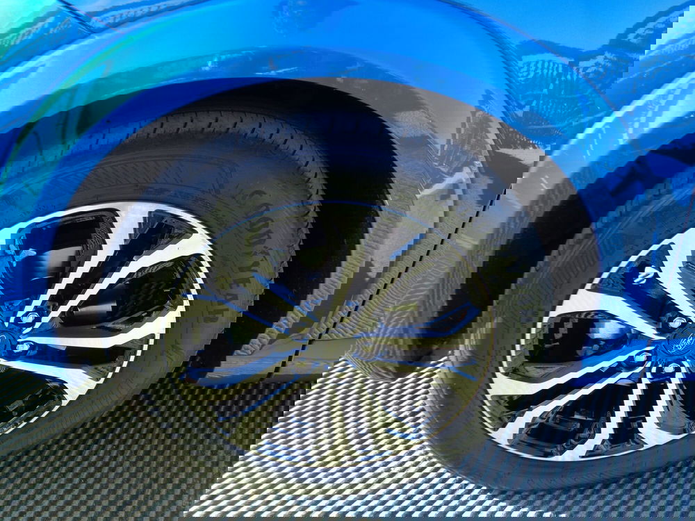 Ford Puma usata a Treviso (6)