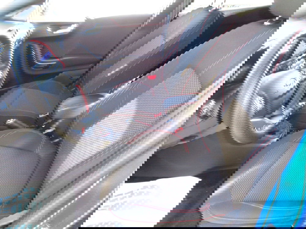 Ford Puma usata a Treviso (8)