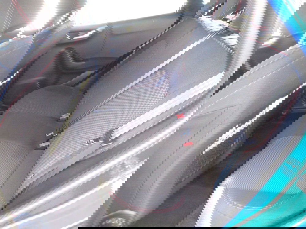 Ford Puma usata a Treviso (9)