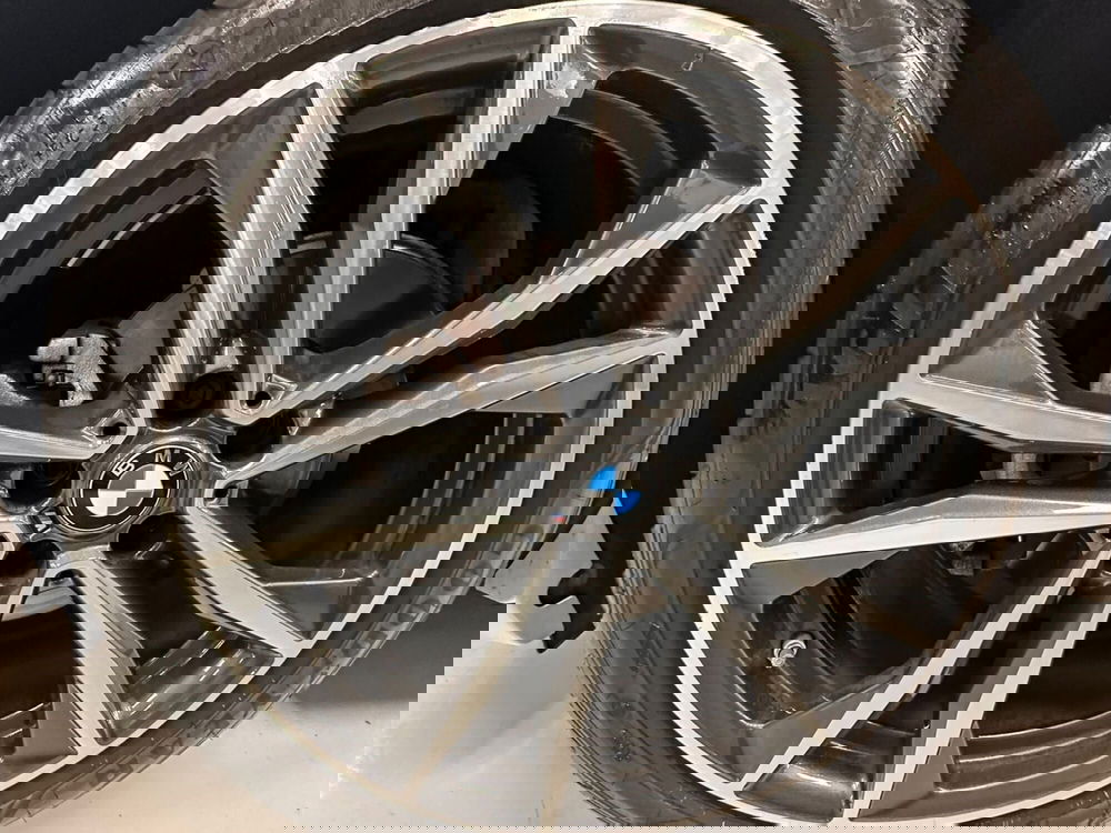 BMW X2 usata a Cuneo (11)